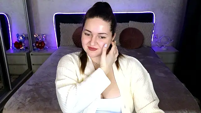 Snapshot of Eva_Luxx chatting on 15, 3, 2026 Eva Luxx online show from 15, 3, 2026