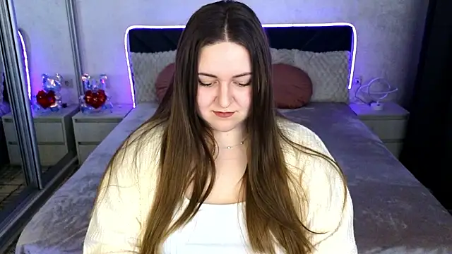 Snapshot of Eva_Luxx chatting on 18, 3, 2026 Eva Luxx online show from 18, 3, 2026