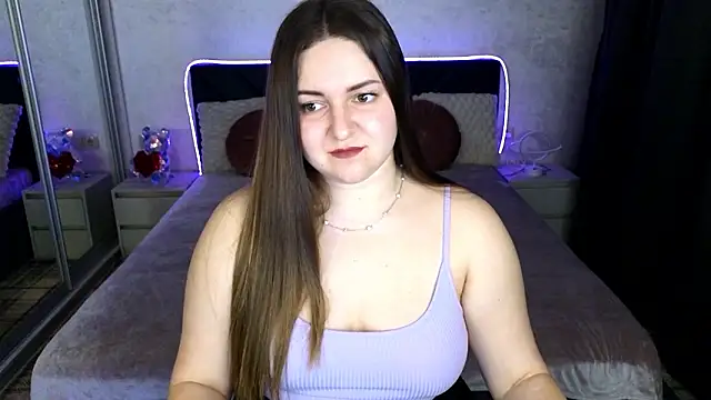 Snapshot of Eva_Luxx chatting on 26, 3, 2026 Eva Luxx online show from 26, 3, 2026