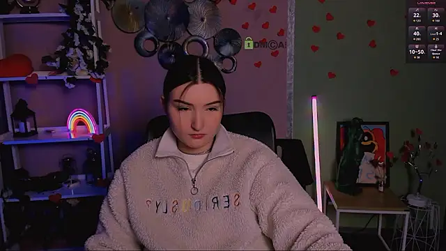 Snapshot of fibi_meow chatting on 13, 2, 2026 fibi meow online show from 13, 2, 2026