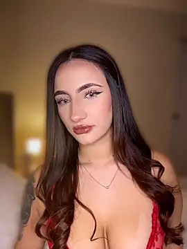 Snapshot of _celeste__moore chatting on 18, 4, 2026 celeste moore online show from 18, 4, 2026