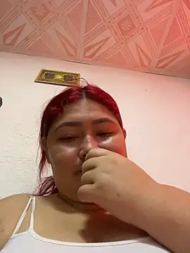 Rouse-Antonella  online show from 15, 2, 2026