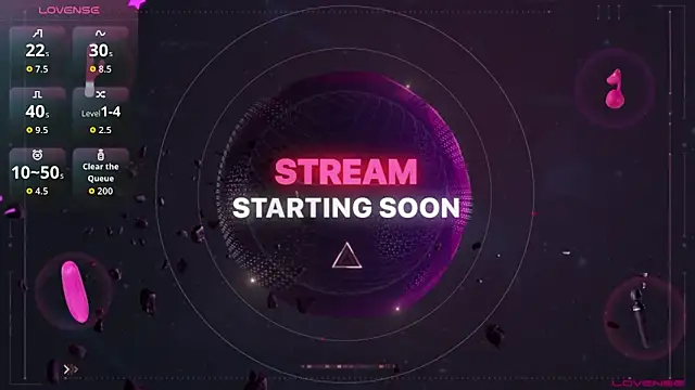 StillArQuez online show from 5, 6, 2026