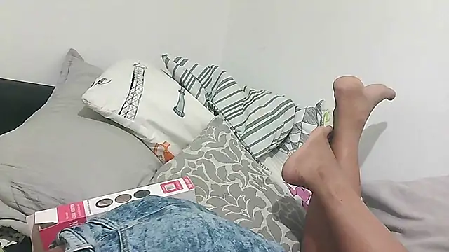 nina2303 online show from 1, 2, 2026