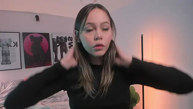 Hey lucy   online show from 2, 3, 2026