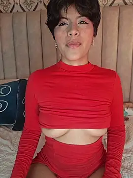 Snapshot of Eva_Monroes chatting on 3, 4, 2026 Eva Monroes online show from 3, 4, 2026