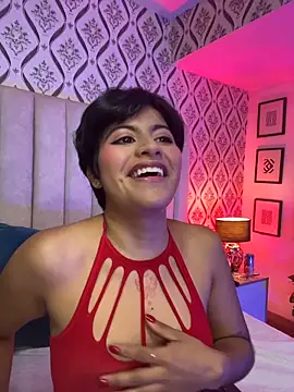 Snapshot of Eva_Monroes chatting on 11, 4, 2026 Eva Monroes online show from 11, 4, 2026