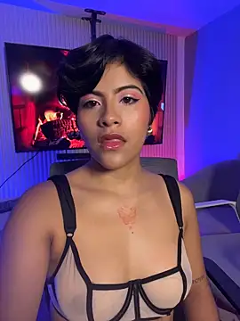 Snapshot of Eva_Monroes chatting on 21, 4, 2026 Eva Monroes online show from 21, 4, 2026