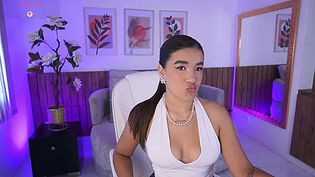 IvyGrabes online show from 21, 4, 2026