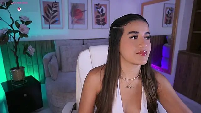 IvyGrabes online show from 13, 5, 2026
