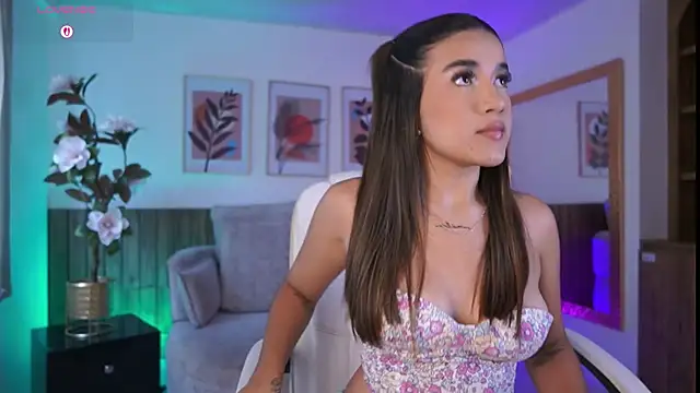 IvyGrabes online show from 5, 6, 2026