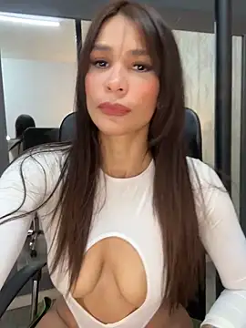 SofiaRivero online show from 12, 2, 2026