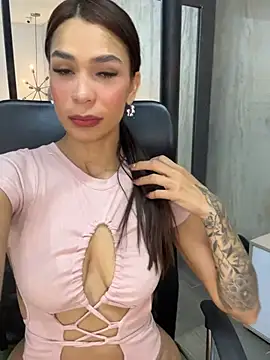 SofiaRivero online show from 15, 2, 2026