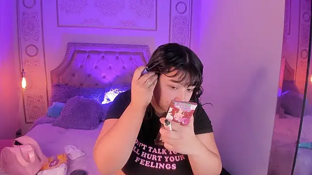 Honny Blaice  online show from 7, 2, 2026