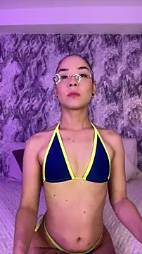 Mialarouse online show from 5, 5, 2026