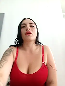 DANIELA 08- online show from 3, 2, 2026