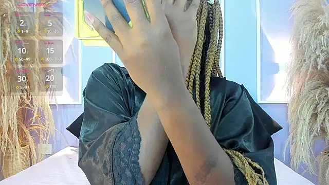 Nalathompson online show from 17, 3, 2026