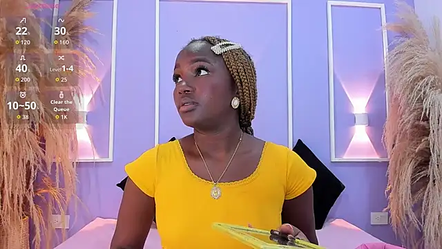 Nalathompson online show from 19, 3, 2026