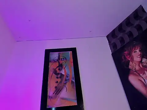 Ciara HotTs online show from 26, 6, 2026