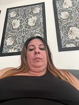 JasmineGlow7 online show from 9, 5, 2026