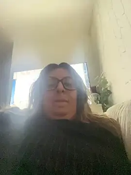JasmineGlow7 online show from 10, 5, 2026