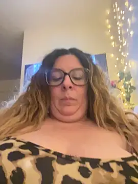 JasmineGlow7 online show from 12, 5, 2026