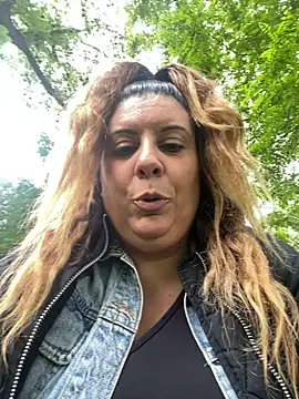JasmineGlow7 online show from 16, 5, 2026
