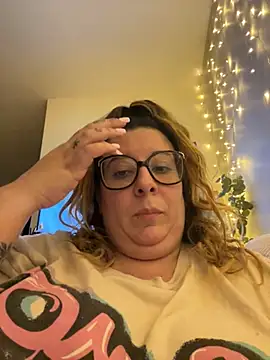JasmineGlow7 online show from 17, 5, 2026