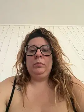 JasmineGlow7 online show from 18, 5, 2026