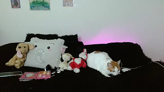 miadavisXXX online show from 26, 3, 2026