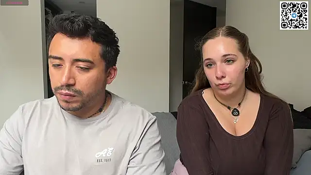 Sofii n Diego online show from 28, 6, 2026