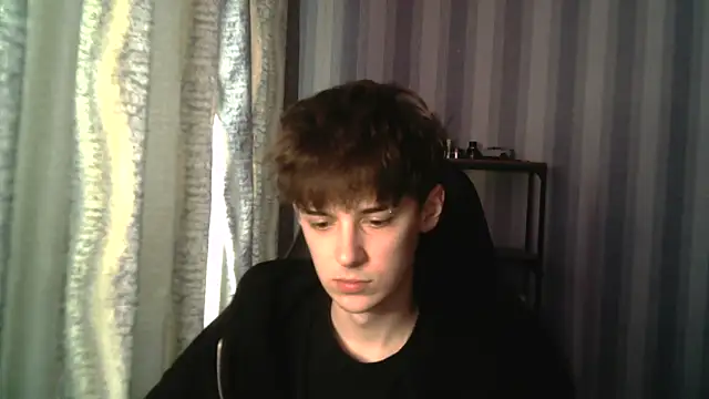 Sweet Dude online show from 12, 2, 2026