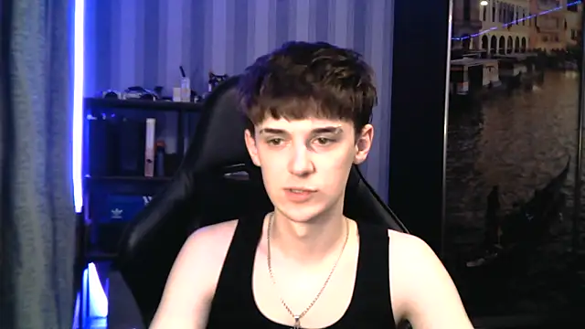 Sweet Dude online show from 18, 3, 2026