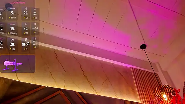 EmmaLovve online show from 15, 2, 2026