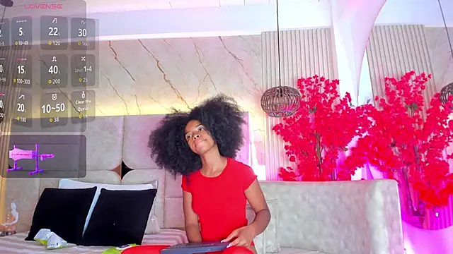 EmmaLovve online show from 2, 3, 2026