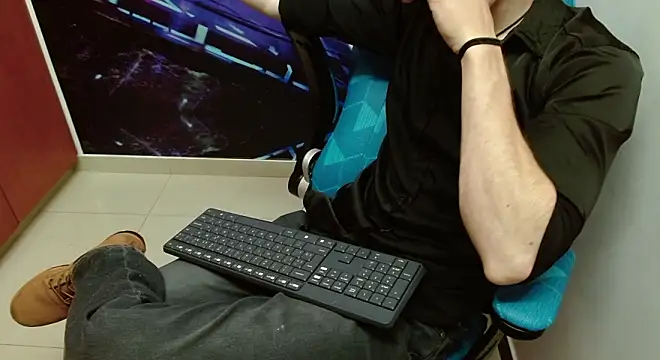 Anthony Rays online show from 3, 2, 2026