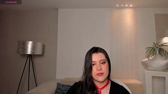 Snapshot of DemiNova chatting on 27, 3, 2026 DemiNova online show from 27, 3, 2026