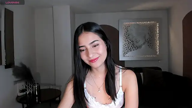 LucieMartin online show from 22, 2, 2026