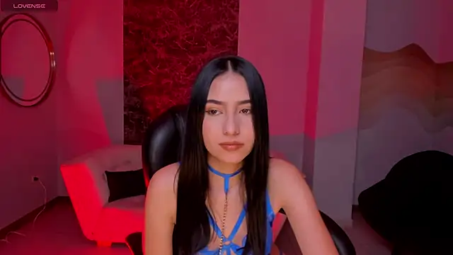 LucieMartin online show from 13, 5, 2026
