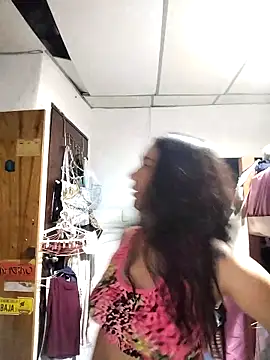 Snapshot of Merliah_1 chatting on 7, 4, 2026 Merliah 1 online show from 7, 4, 2026