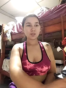 Snapshot of Merliah_1 chatting on 10, 4, 2026 Merliah 1 online show from 10, 4, 2026