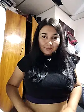 Snapshot of Merliah_1 chatting on 28, 4, 2026 Merliah 1 online show from 28, 4, 2026