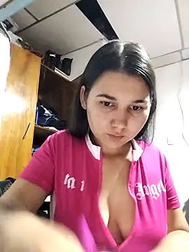 Snapshot of Merliah_1 chatting on 29, 4, 2026 Merliah 1 online show from 29, 4, 2026