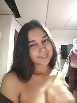 Snapshot of Merliah_1 chatting on 22, 5, 2026 Merliah 1 online show from 22, 5, 2026