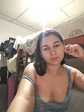 Snapshot of Merliah_1 chatting on 5, 6, 2026 Merliah 1 online show from 5, 6, 2026