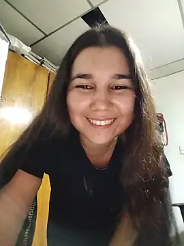 Snapshot of Merliah_1 chatting on 7, 6, 2026 Merliah 1 online show from 7, 6, 2026