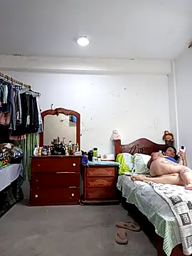 Dafne 77 online show from 3, 3, 2026