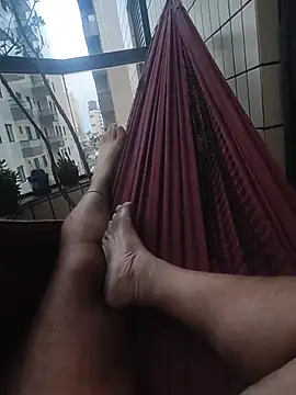 Gordinho dos pes online show from 12, 4, 2026