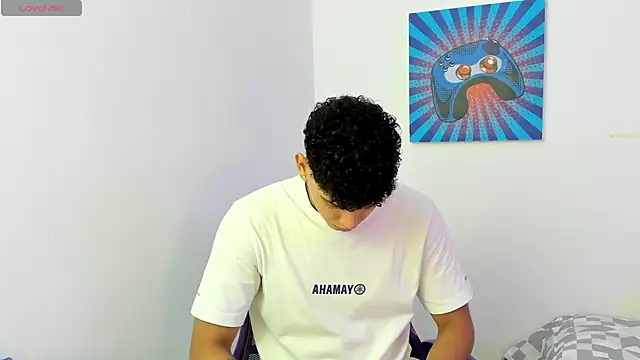 justin payn14 online show from 4, 2, 2026