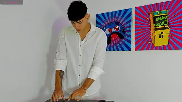 justin payn14 online show from 17, 2, 2026